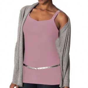 Pink Women's Bra